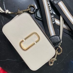 Marc Jacobs Snapshot Bag